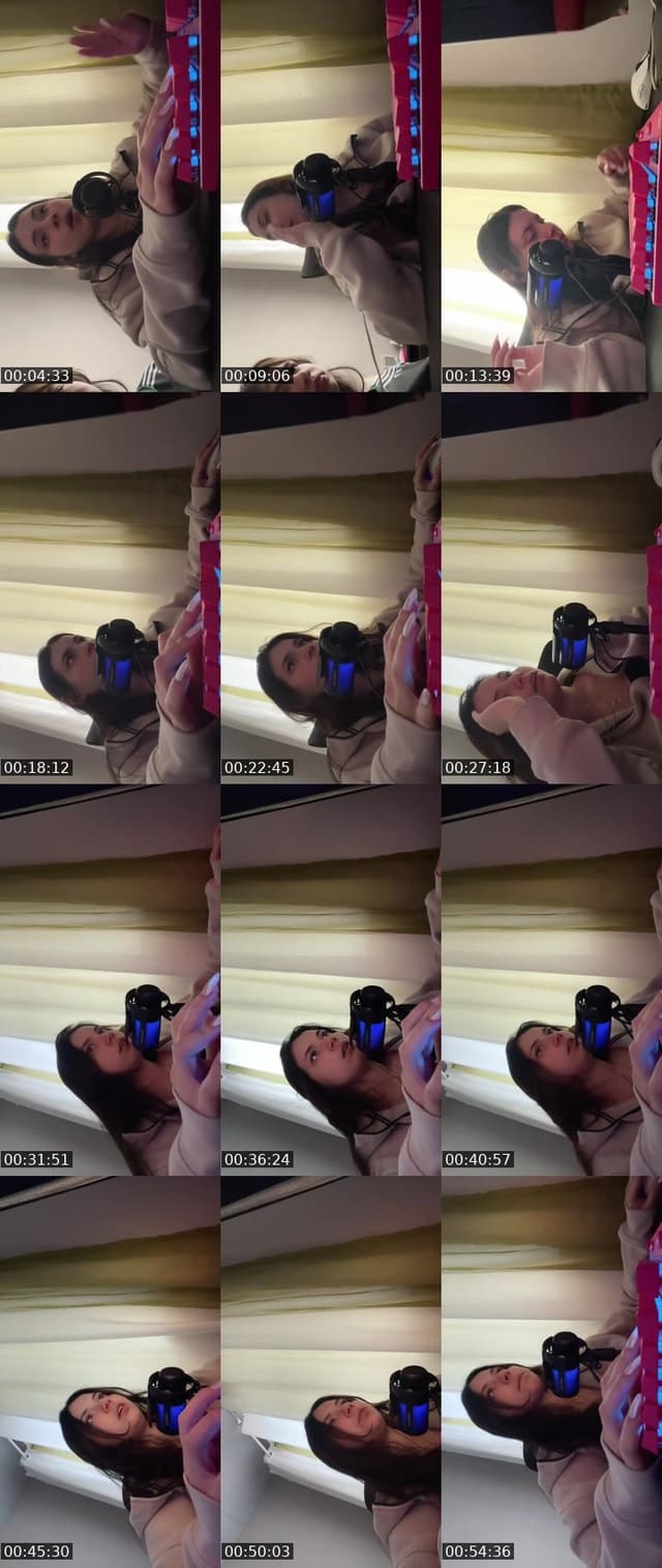 Bigo live: Horas by @anajuliaaa