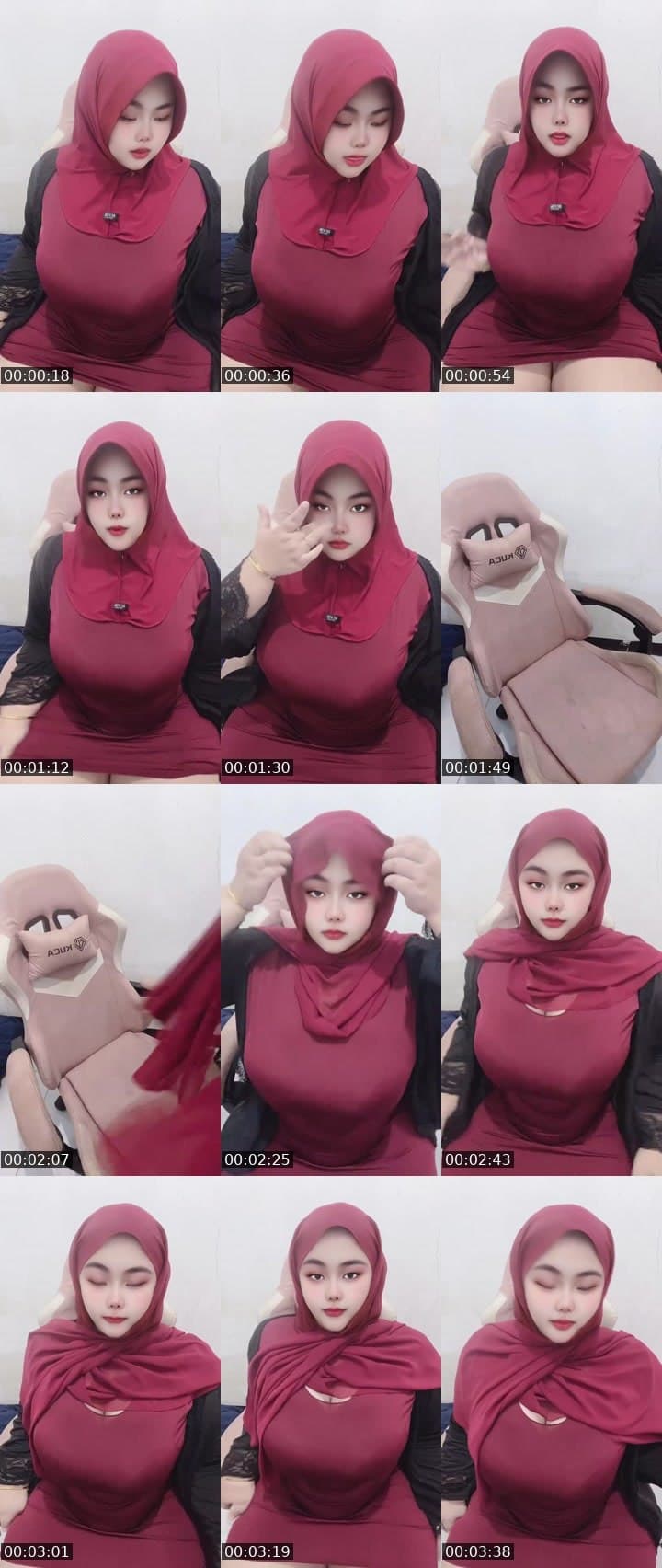 Mulai dari awal