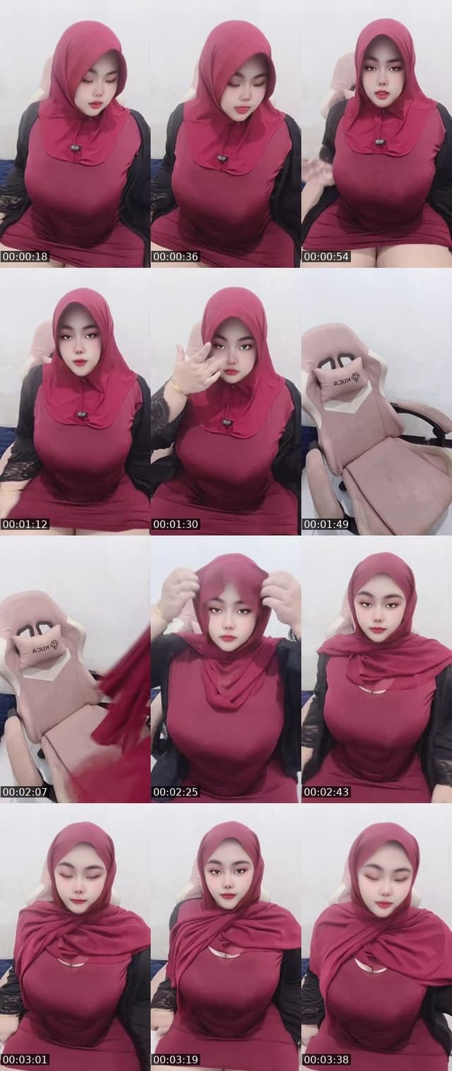 Bigo live: Mulai dari awal by @mom1010