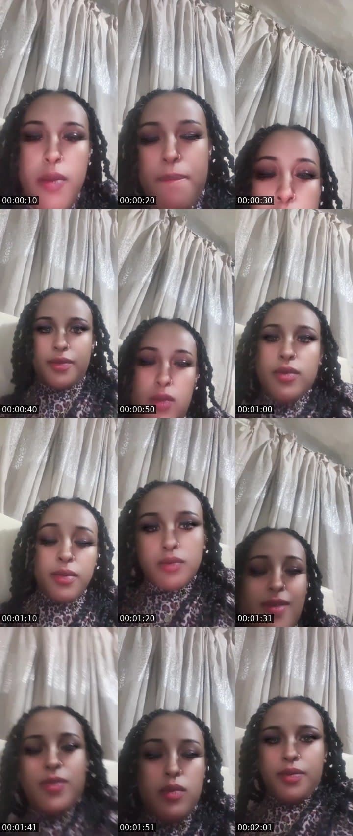 #Singing 
