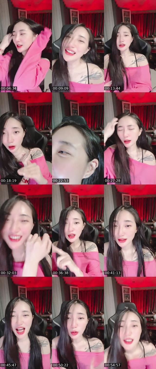 Past Bigo live: #charmer ใครๆก็ไม่รักโผมมม🥹 by @muay365