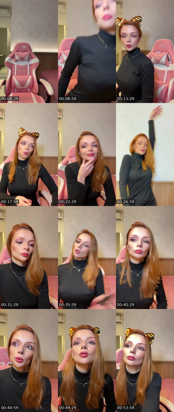 #Beauty Hey 🧡