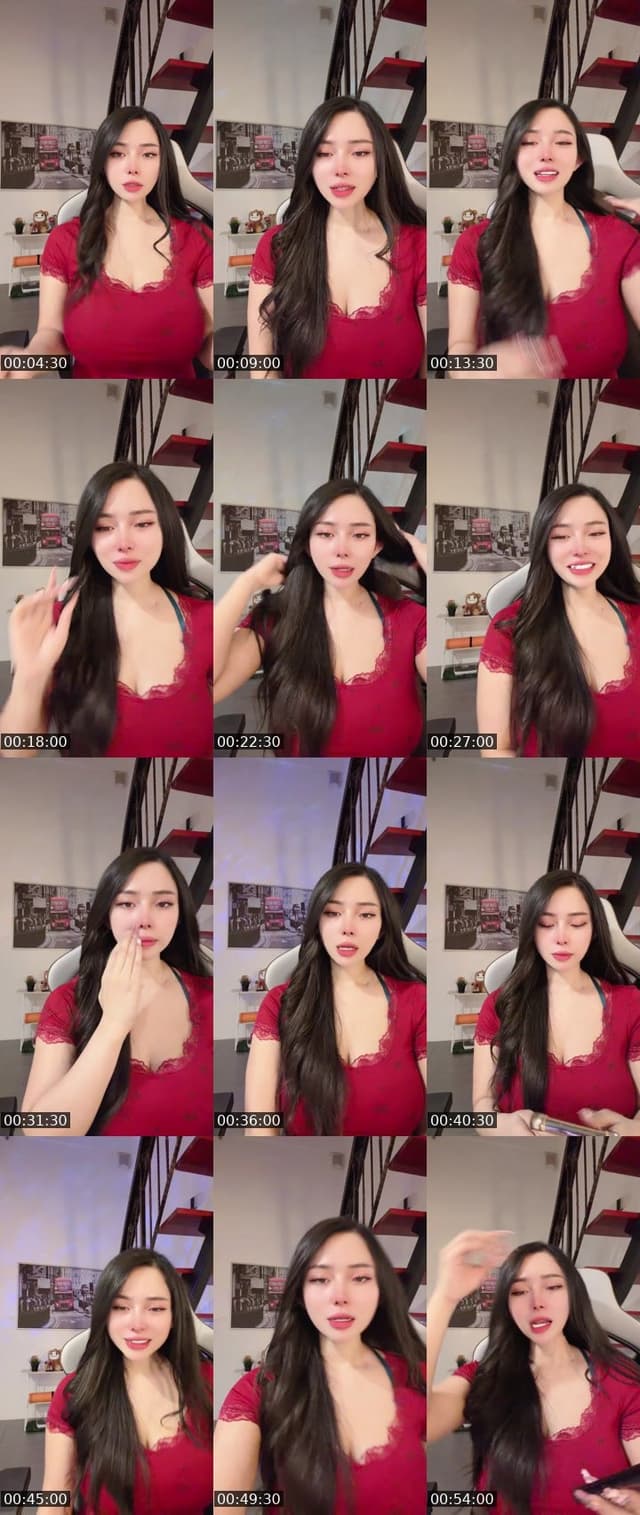 Bigo live: Hi babe by @bebymel