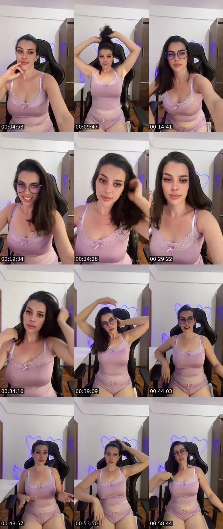 Doce ou travessura?
