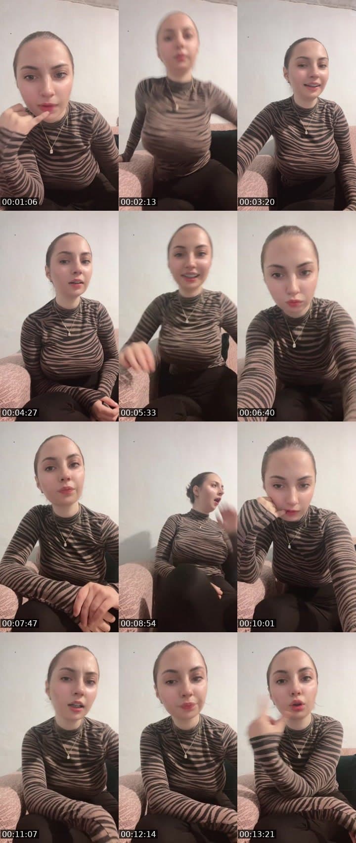 💋💋