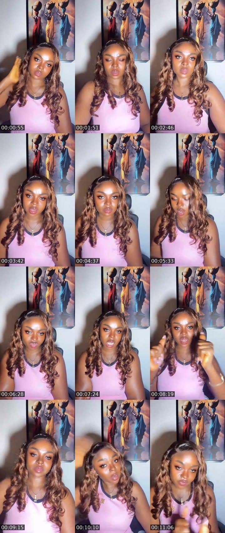 Make me scream ur name…..