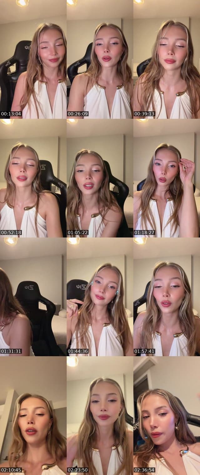 Bigo live: ✨ by @TG1305