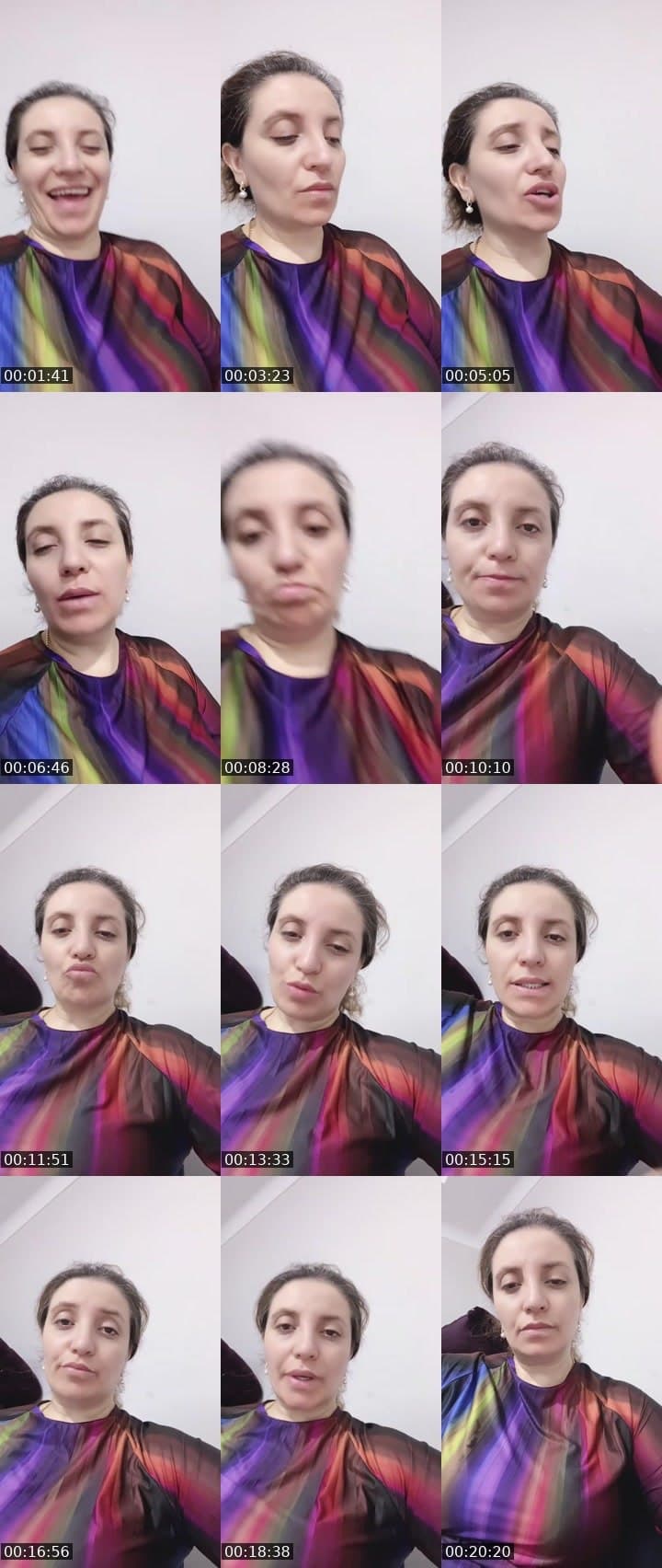 Yargiç yok mu arıyorum