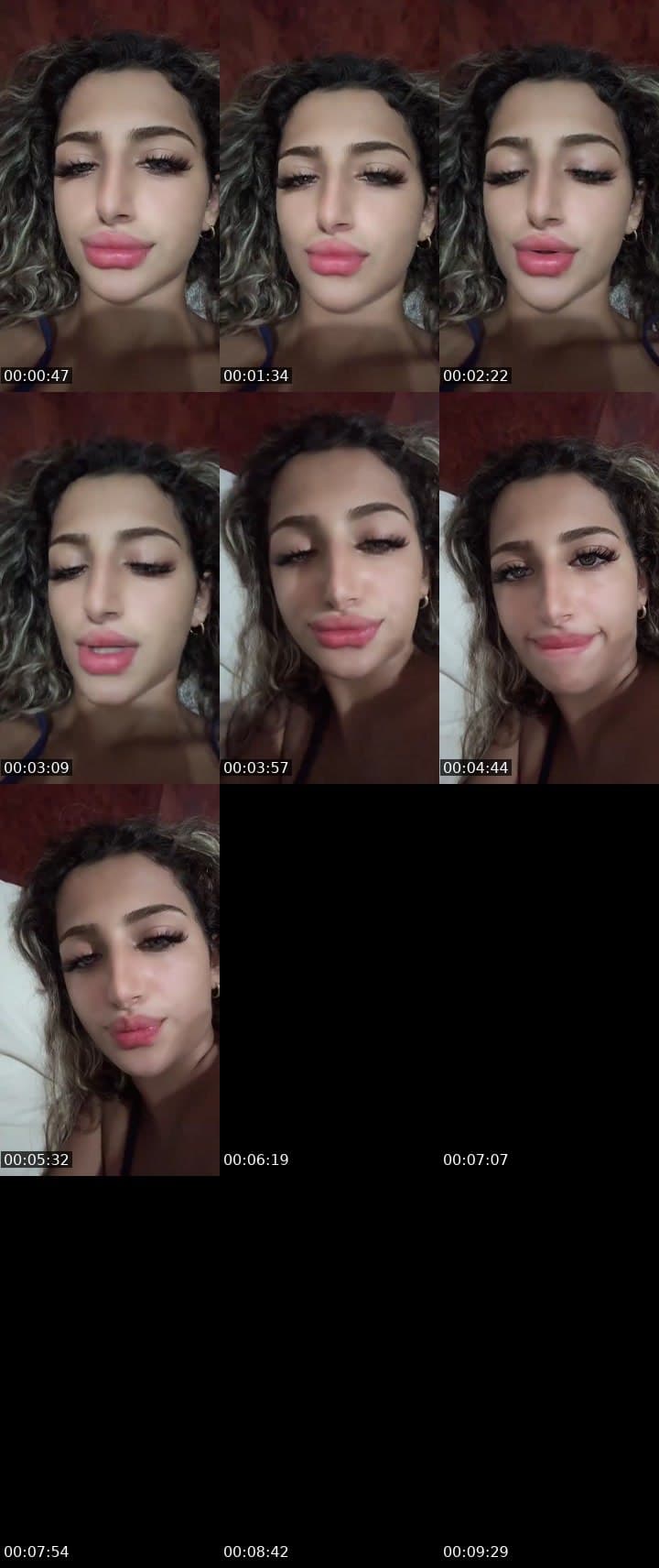 *