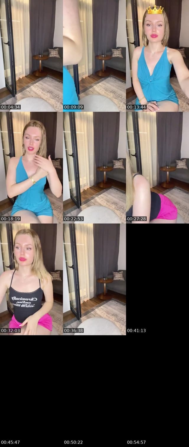 Bigo live: #Cutey koşş😘 by @1090459751