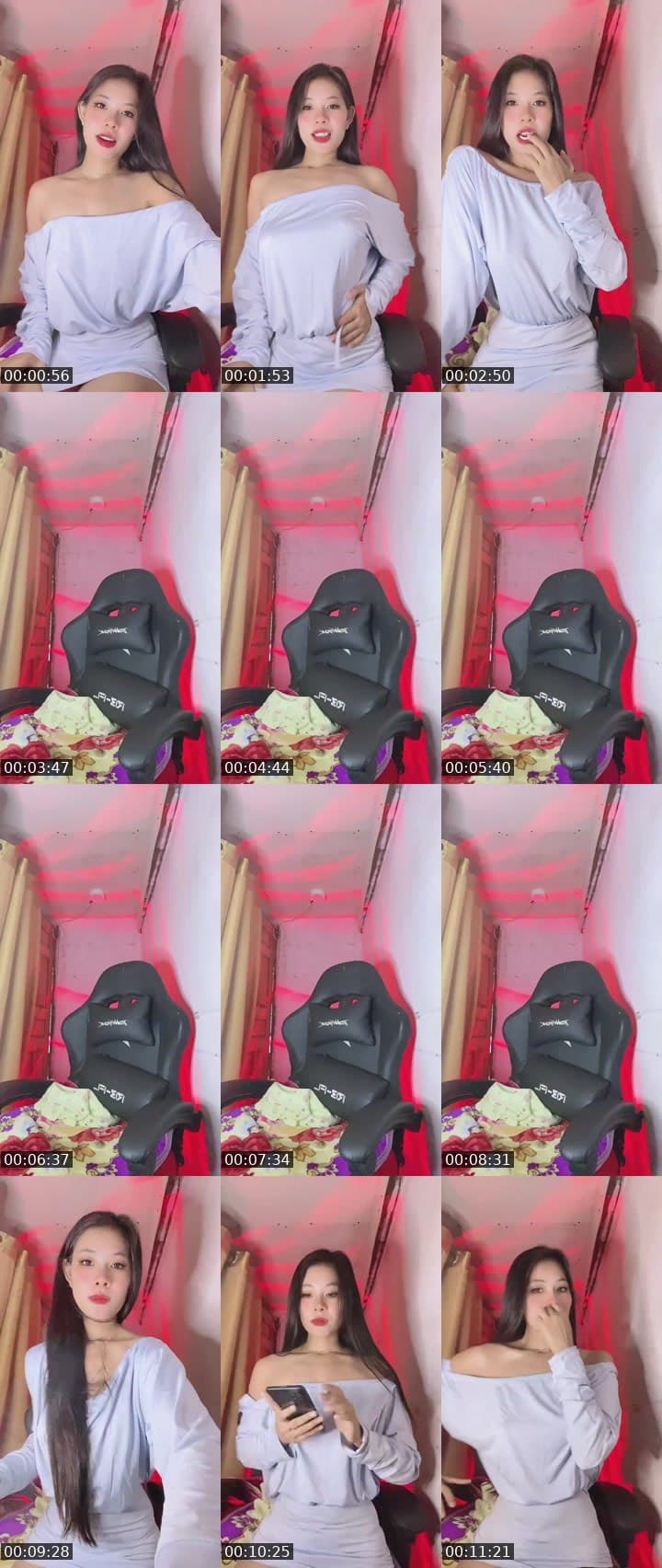 *