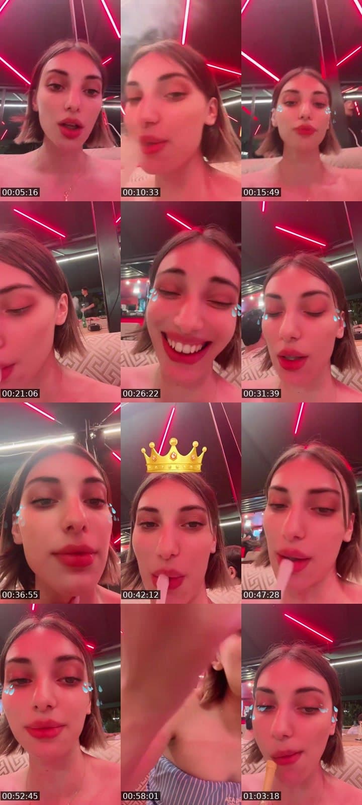 Lan bi gelir misin lütfen