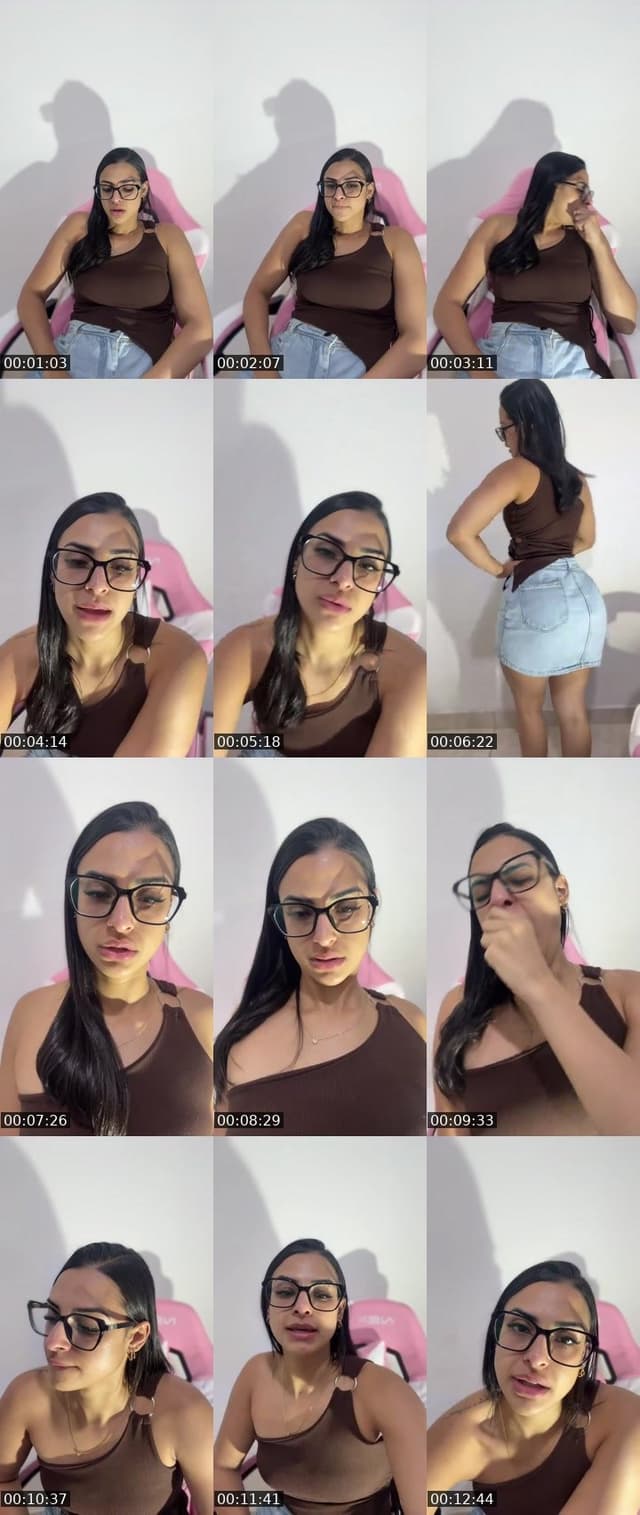 Bigo live: #Beauty Vem ver 👀💖 by @Ba.maah