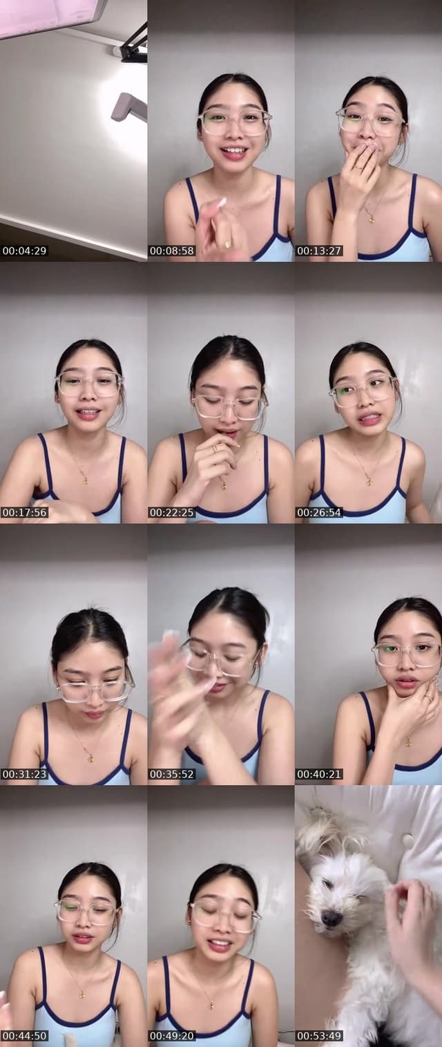 Bigo live: #Newbie👋 Hallook by @ehlizanne