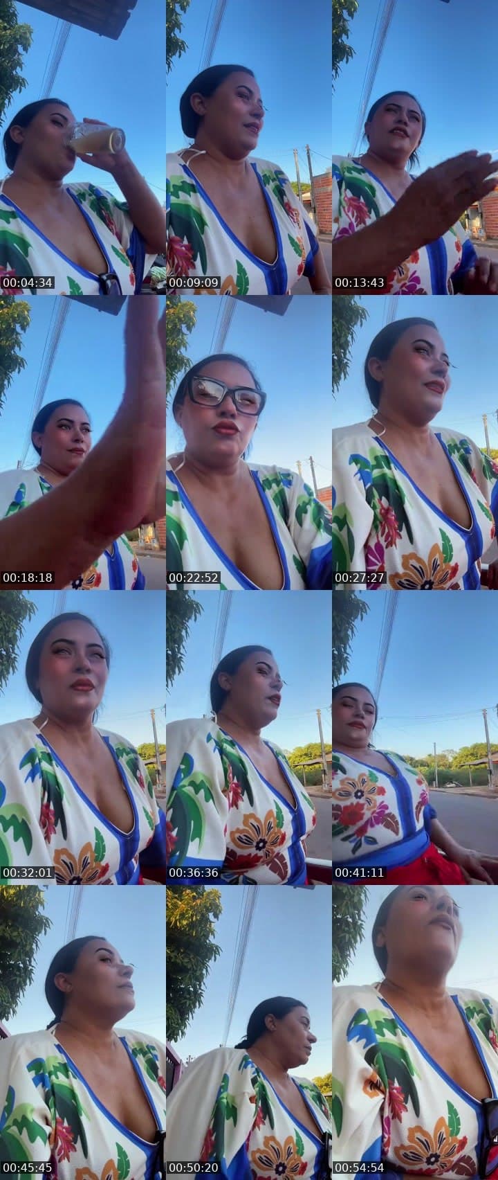 #Beauty Vem meta 1k