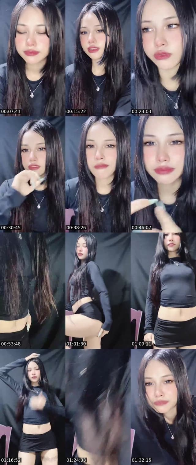 Bigo live: #MISS_BIGO Dancing by @thinzar204