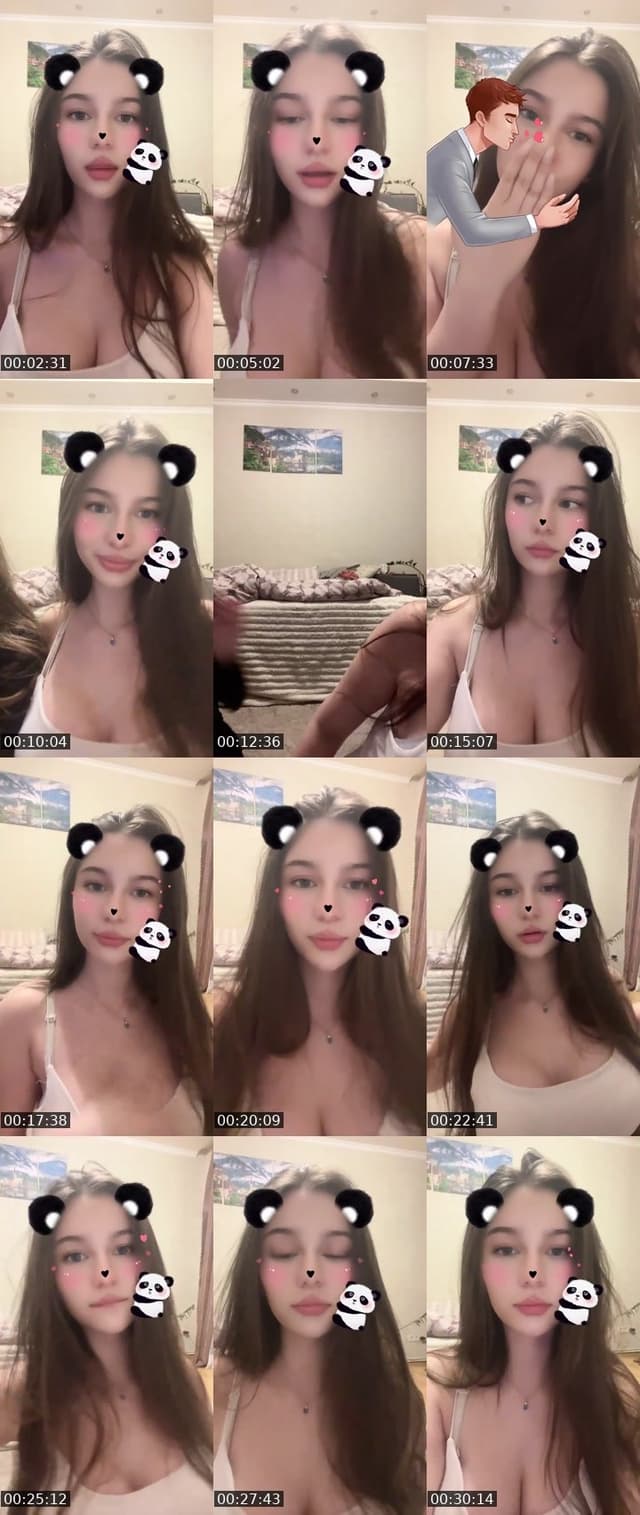 Bigo live: Hello ❤️ by @AgentKissy