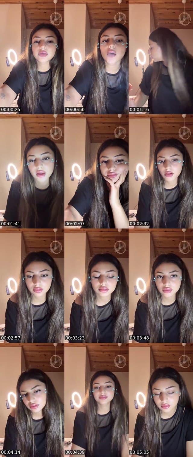 Bigo live: ʙᴇʀʏʏ by @1122664778