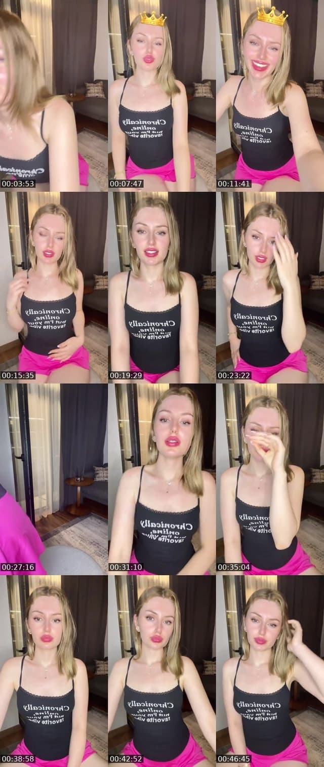 Bigo live: #Cutey koşş😘 by @1090459751