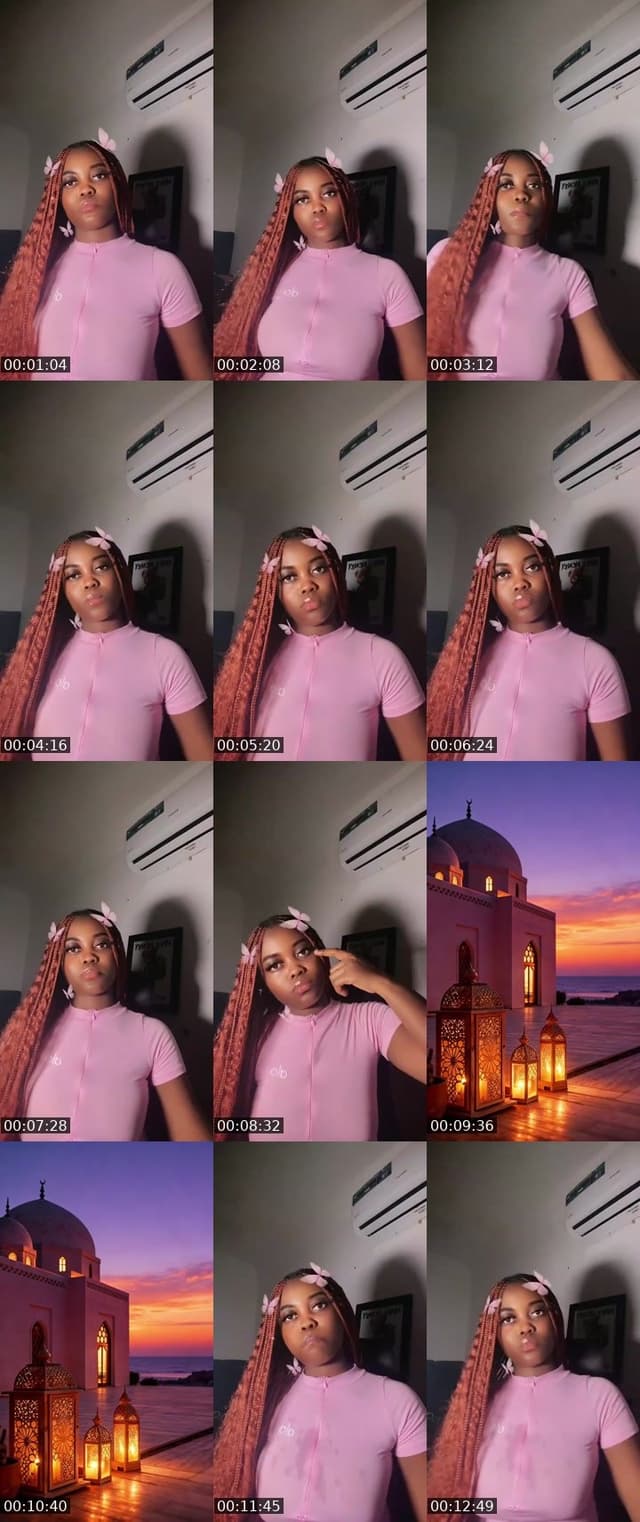 Bigo live: #Cutey Hi cutest 🤭 by @uppercutkk