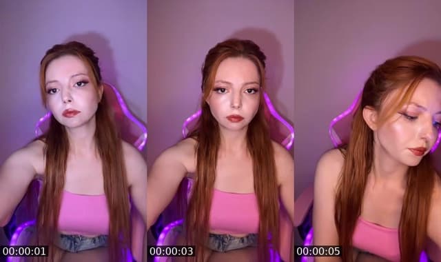 Bigo live: #charmer 🎀 by @arieeelll