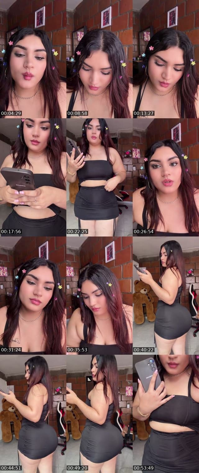 Bigo live: Come on🎁 by @ositas06