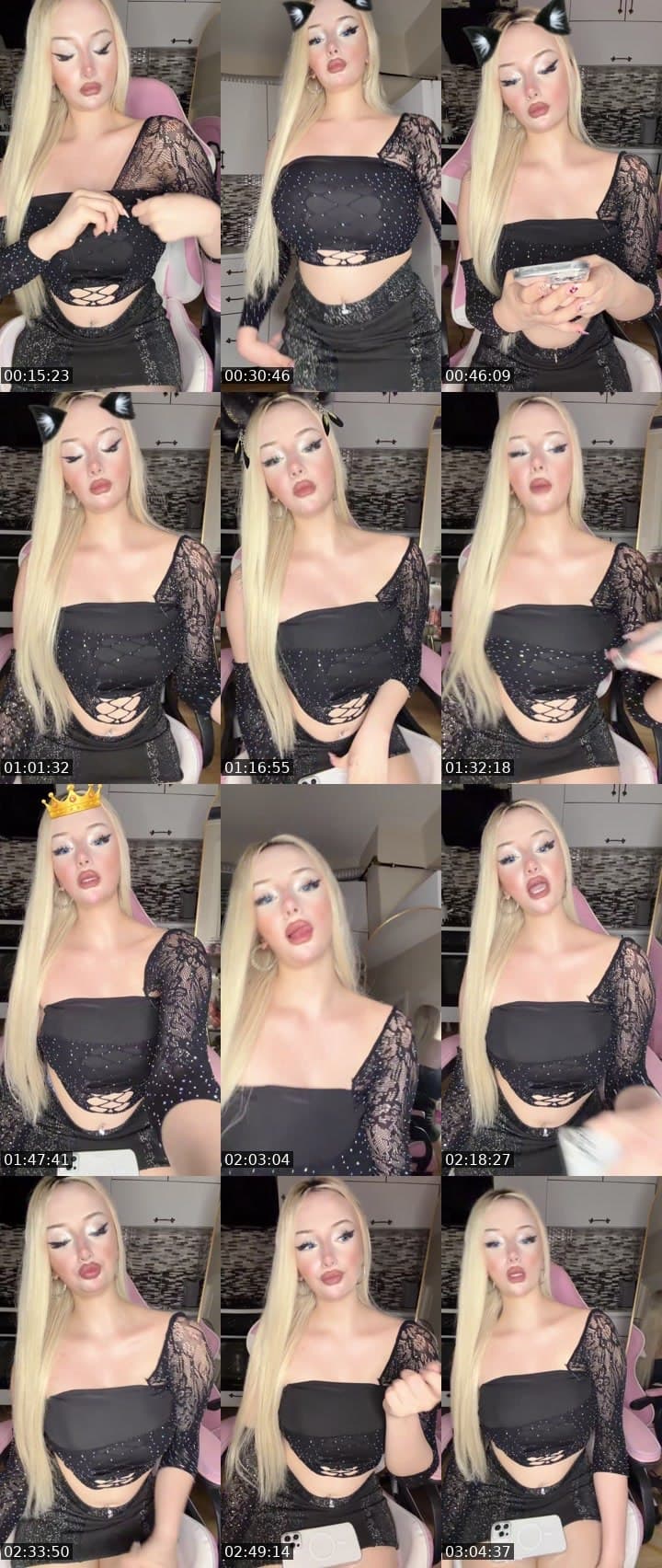 🐥BabyyBlonde 🐥