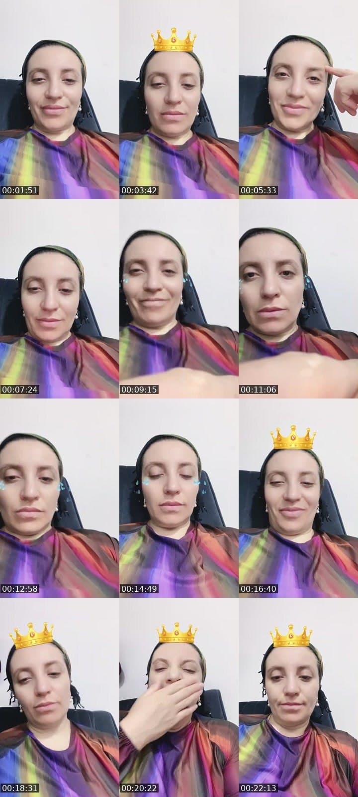 Yargiç yok mu arıyorum
