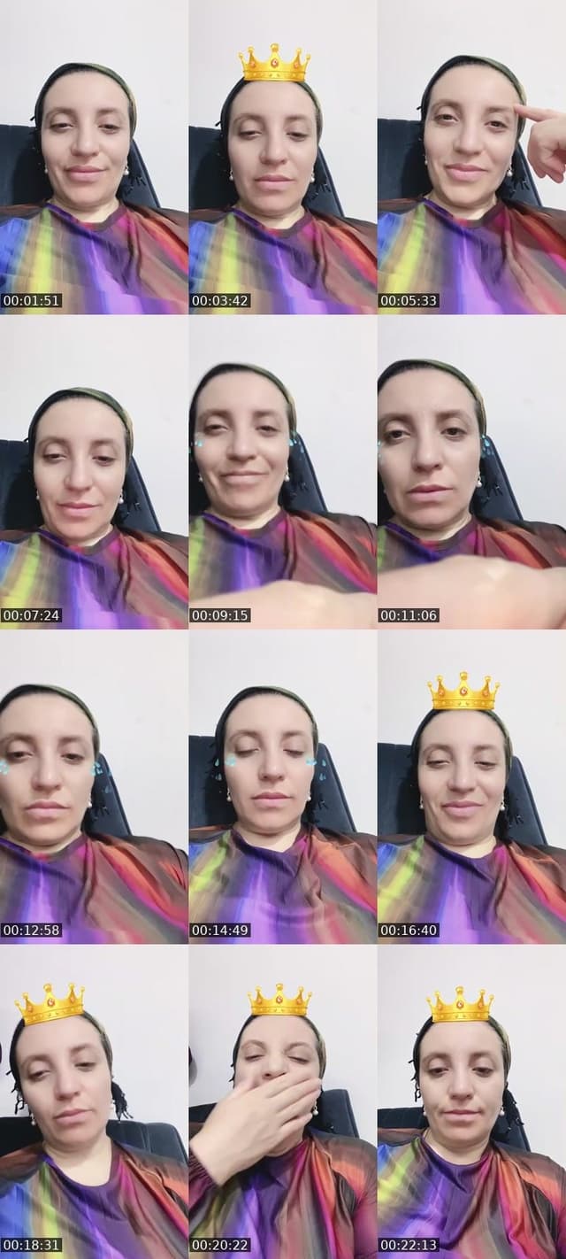 Bigo live: Yargiç yok mu arıyorum by @981502236