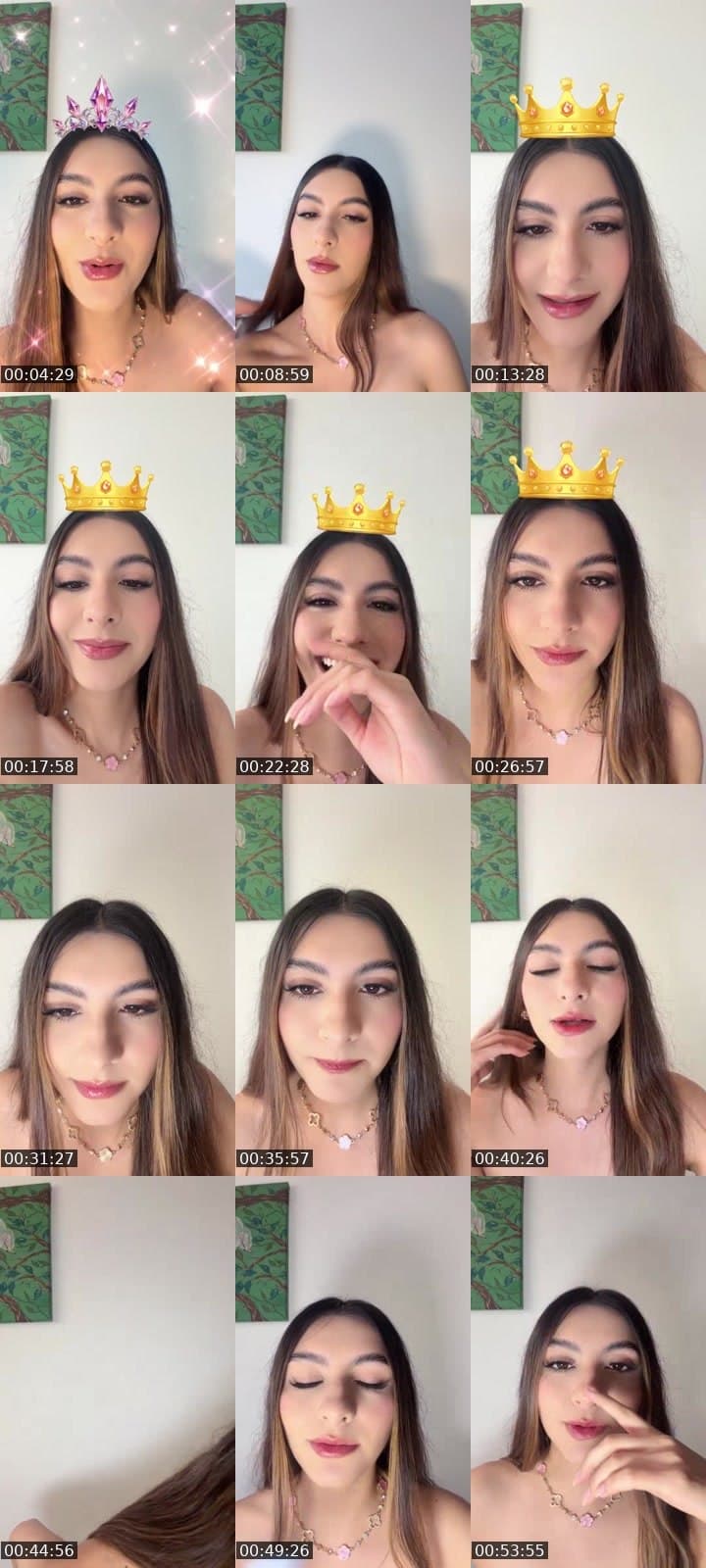 Volví🖤