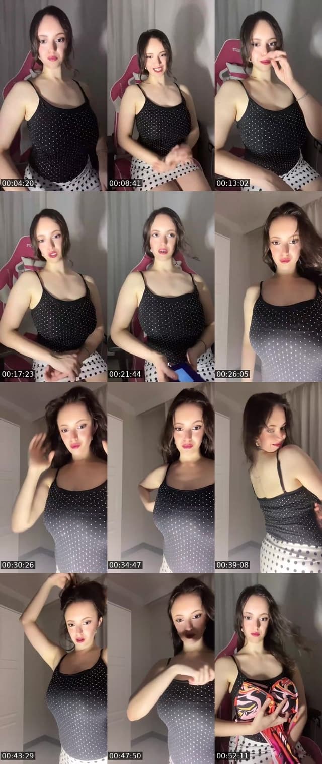 Bigo live: ☺️ by @beniseyret