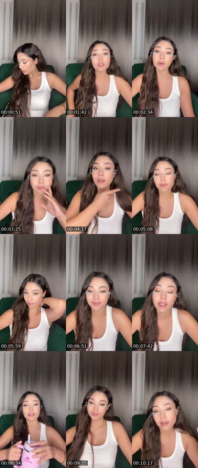 Bigo live: 🍓 by @mervees