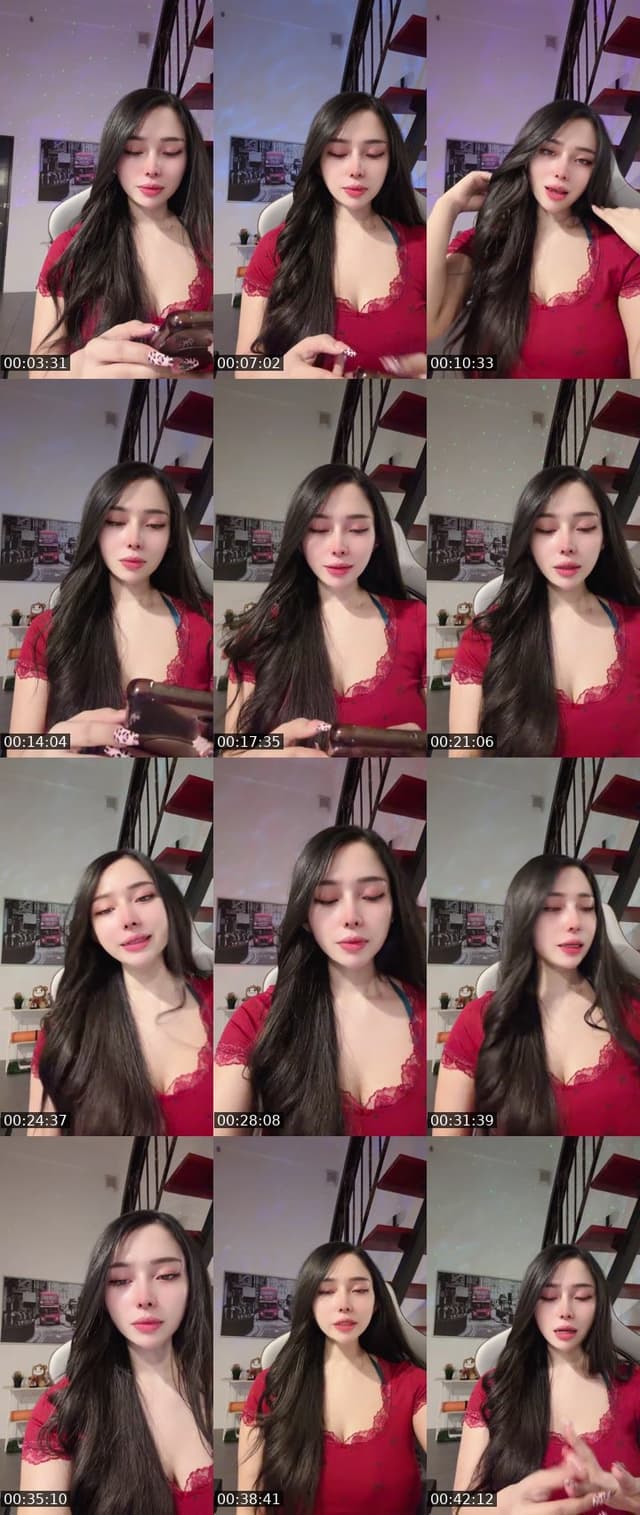 Bigo live: Hi babe by @bebymel