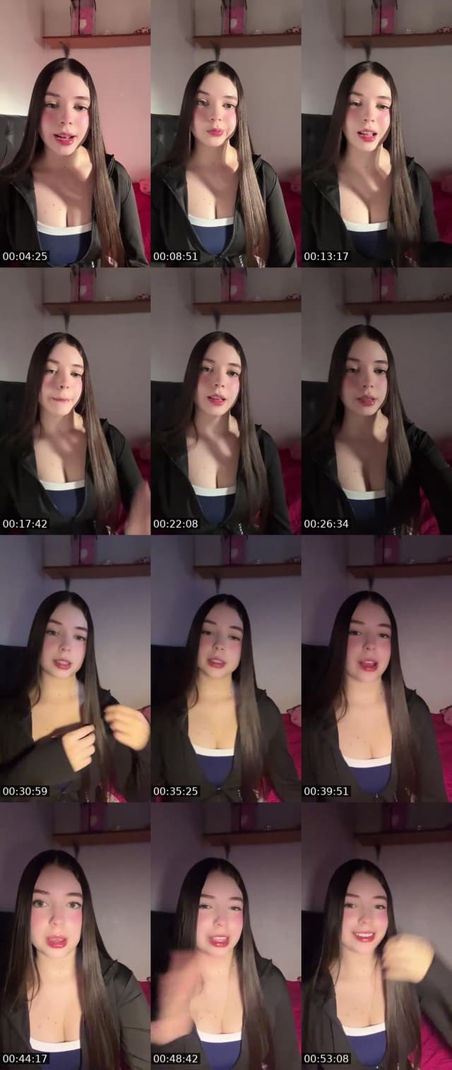 Bigo live: Holis❤️ by @sofi_11