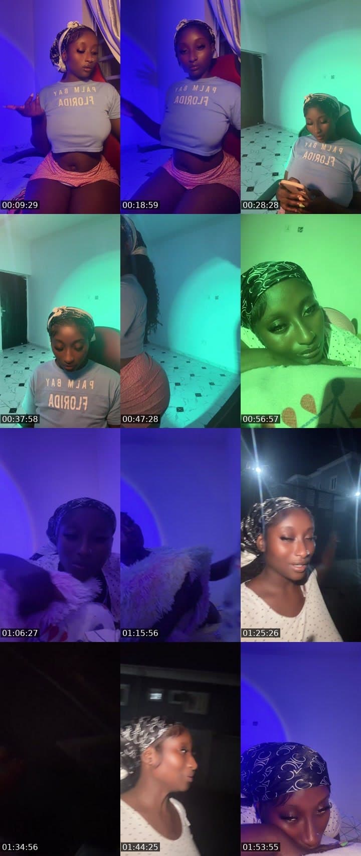 Mandyox 🧜🏾‍♀️