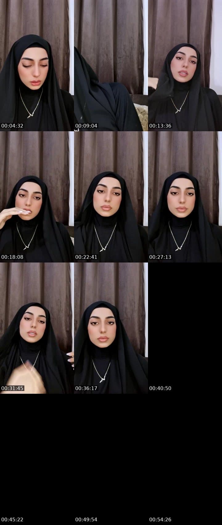 ما نحن إلا للفناء ❤️