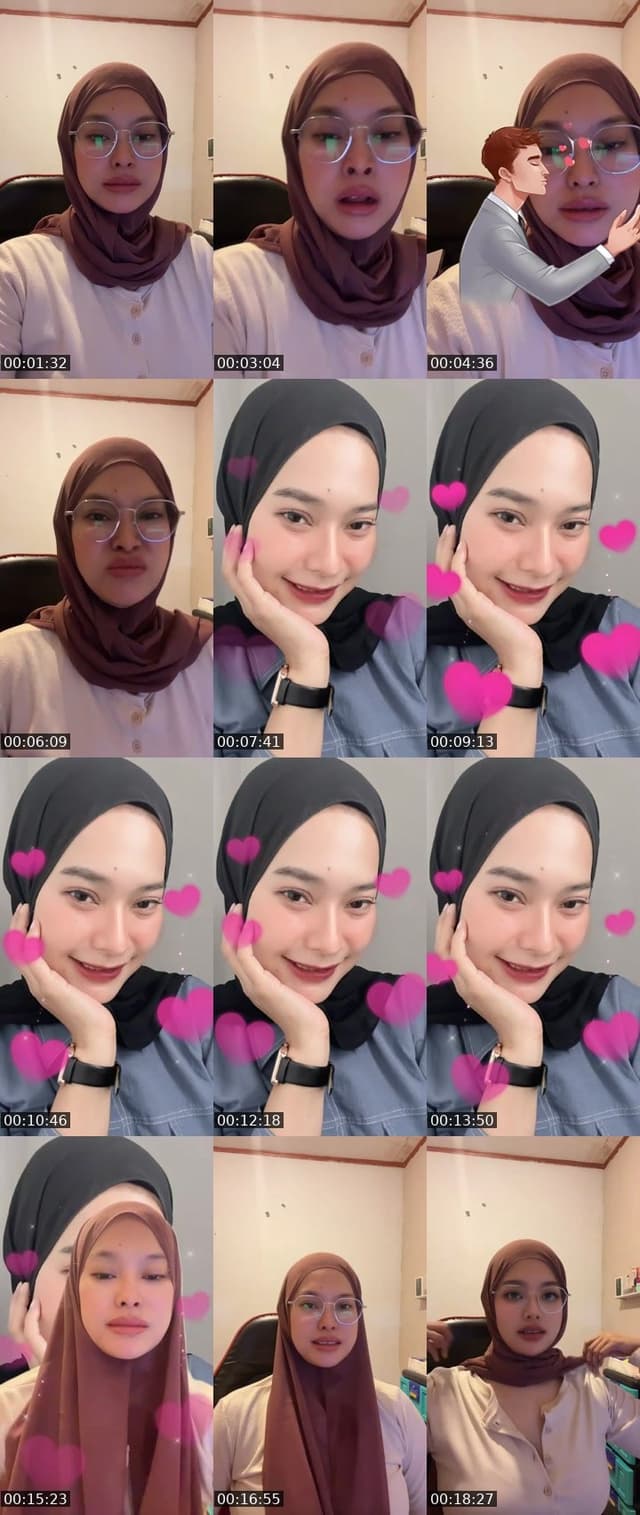 Bigo live: dance yuk💃❤️ by @onlymputs