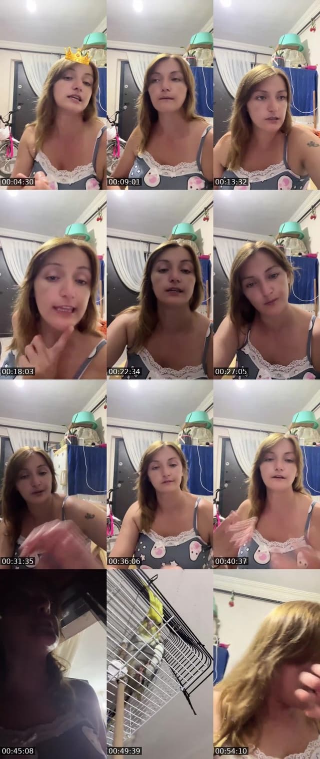 Bigo live: ŞANS MELEĞİM😇🫠 by @1002020114