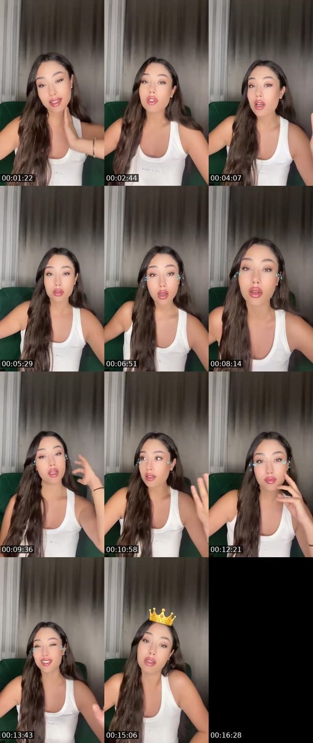 Bigo live: 🍓 by @mervees