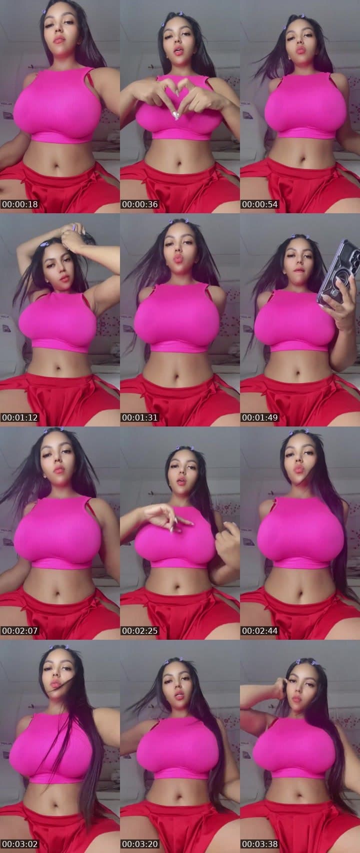 *
