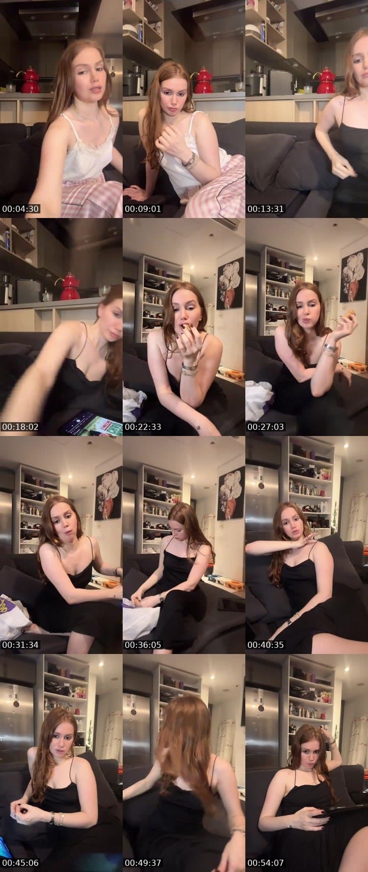 Ferina valentino