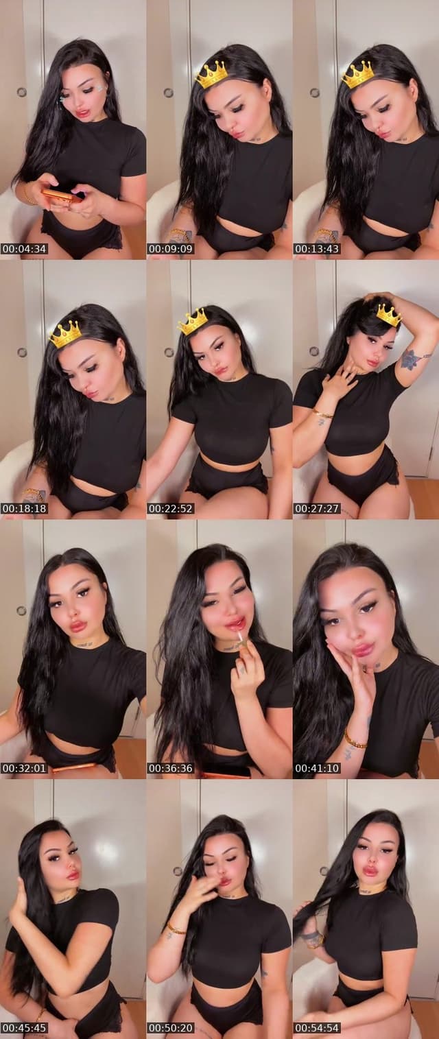 Bigo live: 🦋 by @nuruumm