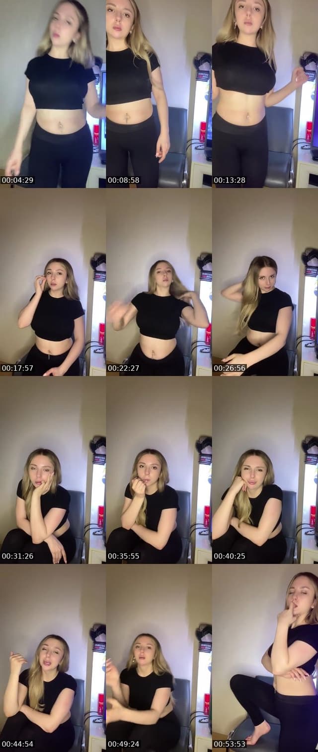 Bigo live: 😝 by @1026760062