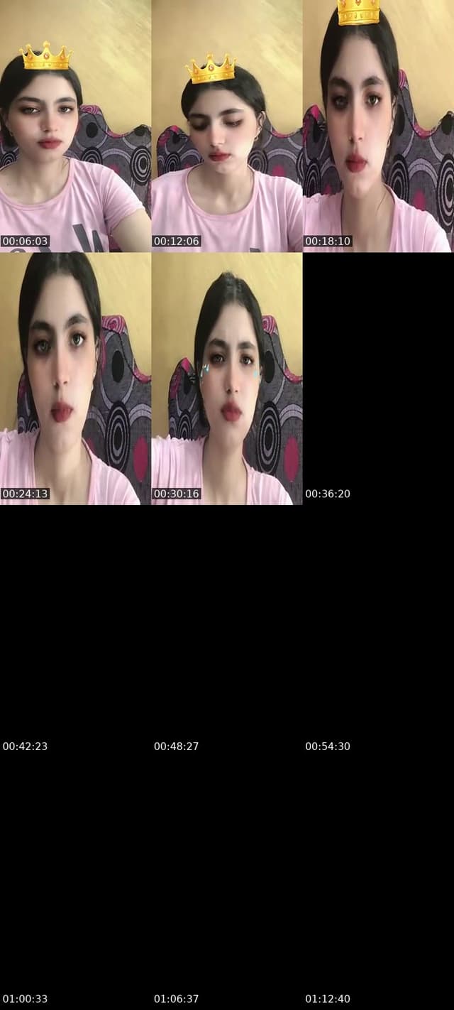 Bigo live: ♥️🙈 by @1017700331