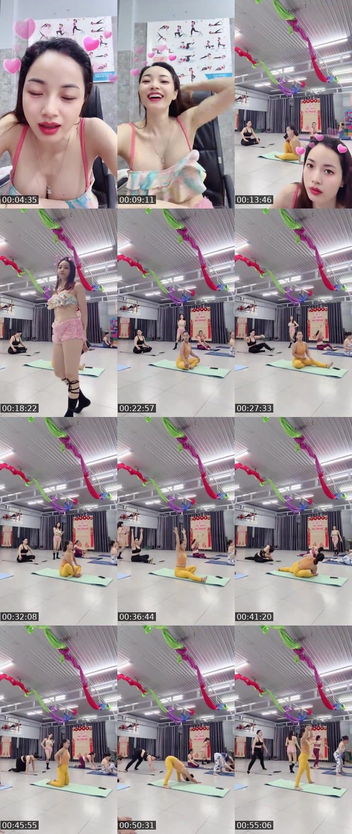 #Dance 