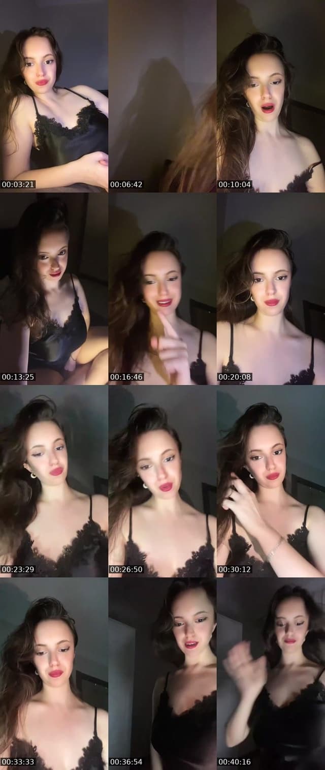 Bigo live: ☺️ by @beniseyret