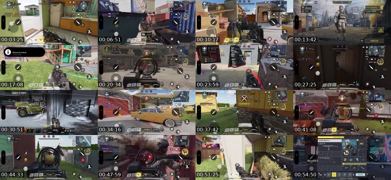 #Beauty Não sei jogar kk