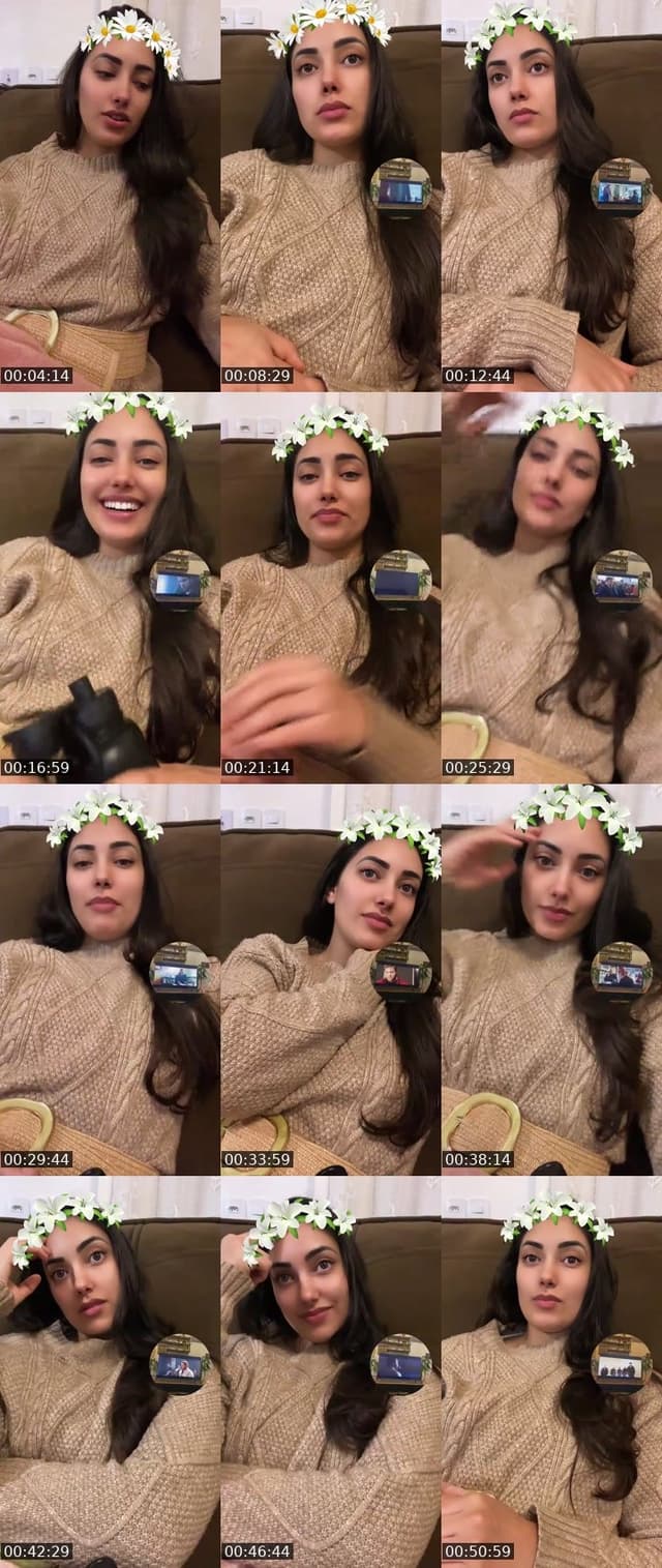 Bigo live: Be happy✨💛 by @HLpamii