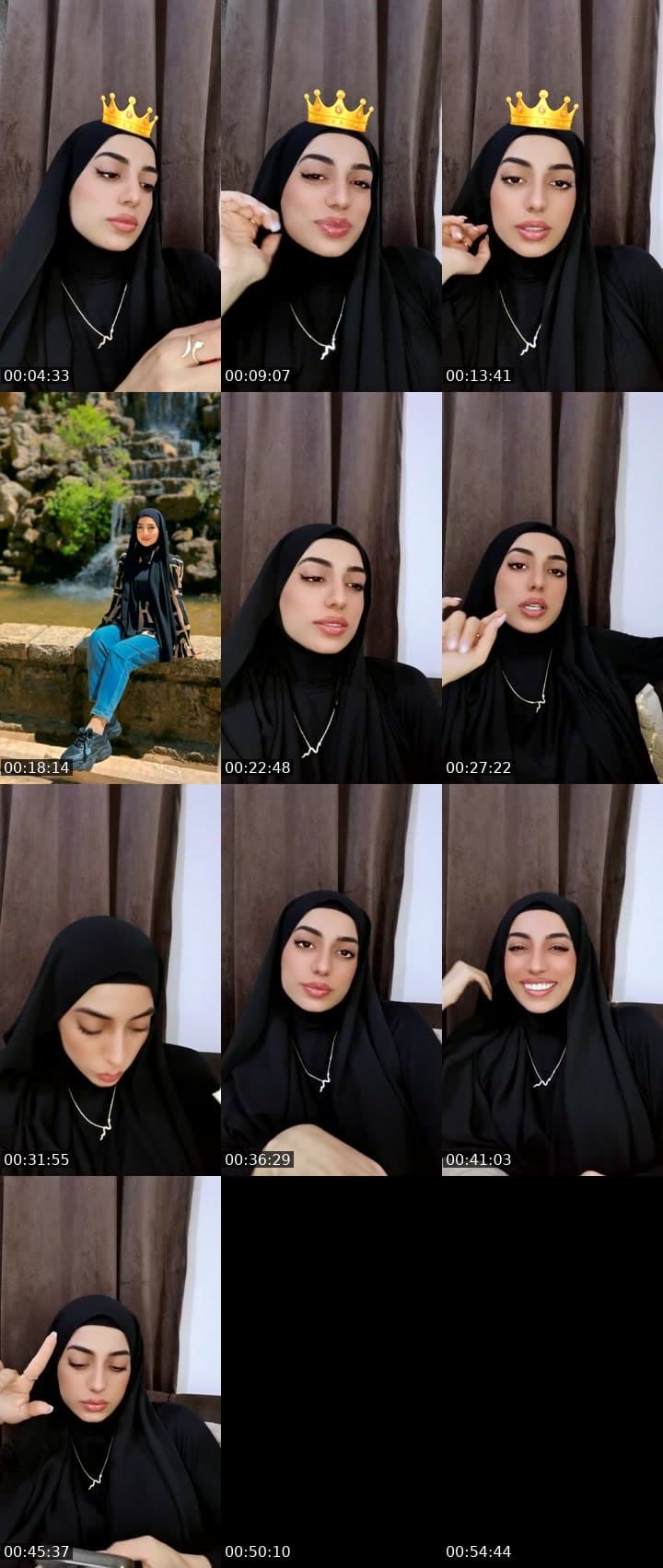 ما نحن إلا للفناء ❤️