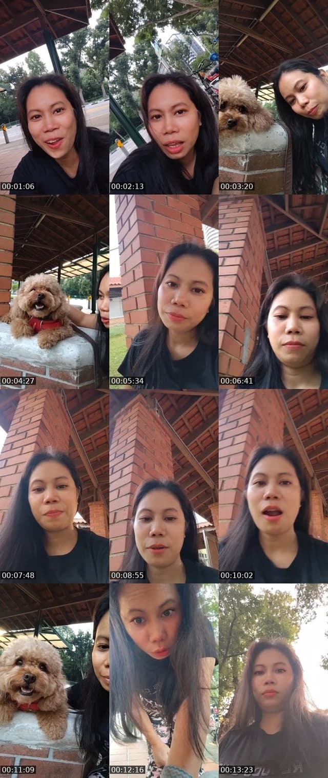Bigo live: #charmer hello August by @urmmine4ever